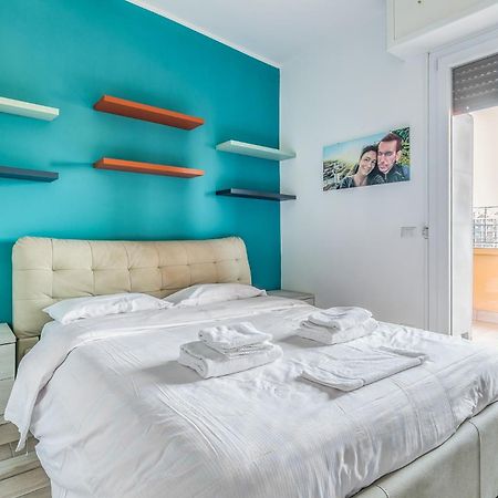 Milano Naba Flat Full Wi-Fi New- Via Meda Apartment Ngoại thất bức ảnh