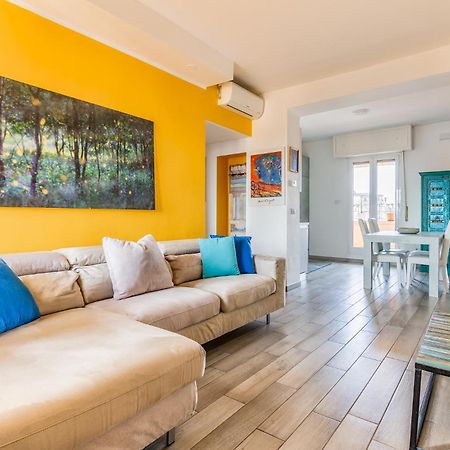 Milano Naba Flat Full Wi-Fi New- Via Meda Apartment Ngoại thất bức ảnh