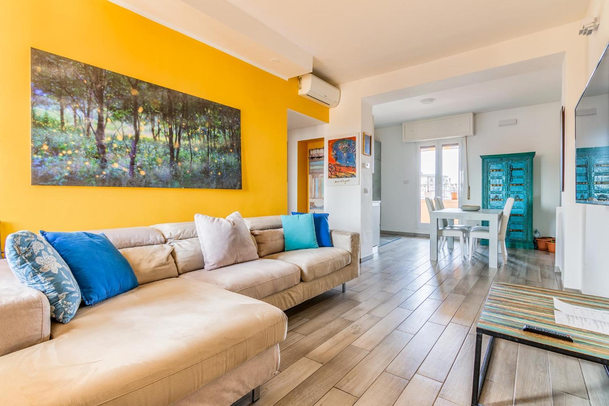 Milano Naba Flat Full Wi-Fi New- Via Meda Apartment Ngoại thất bức ảnh