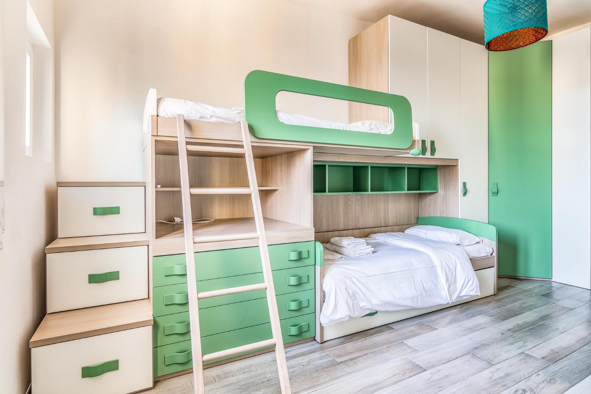 Milano Naba Flat Full Wi-Fi New- Via Meda Apartment Ngoại thất bức ảnh