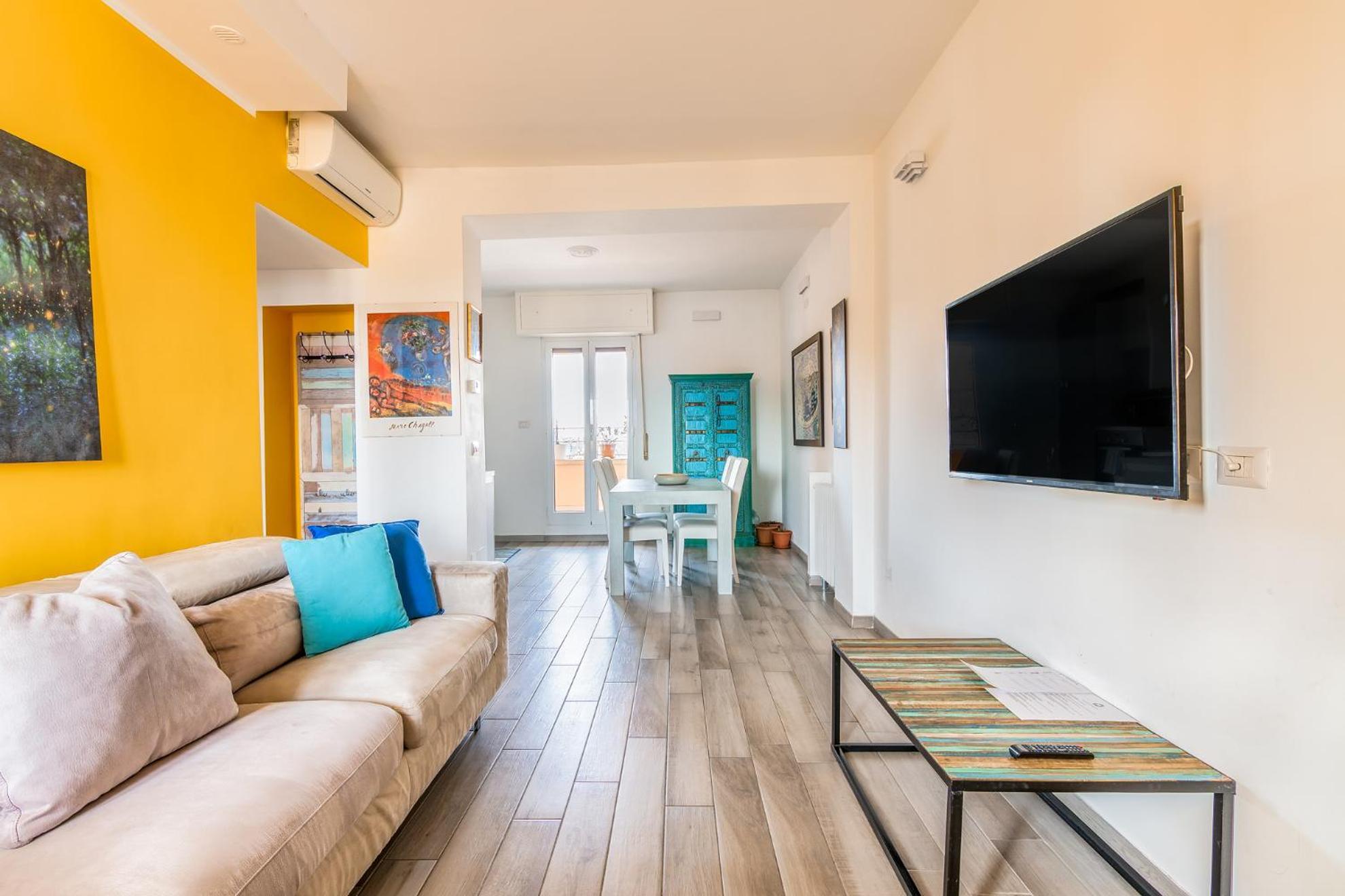 Milano Naba Flat Full Wi-Fi New- Via Meda Apartment Ngoại thất bức ảnh